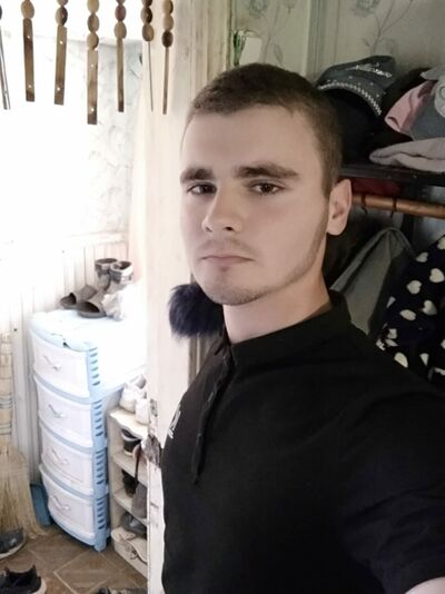  ,   Vitaliy, 23 ,   ,   