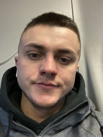  ,   Andrii, 26 ,   ,   