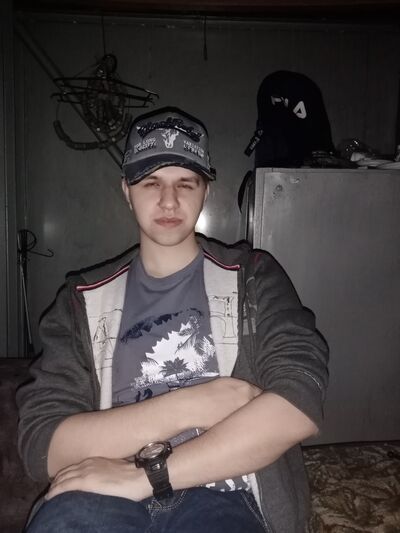  ,   Vladimir, 27 ,   ,   
