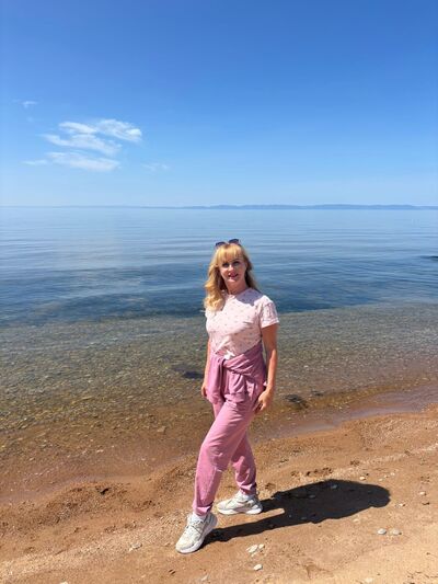  ,   Olga, 53 ,   ,   , c 