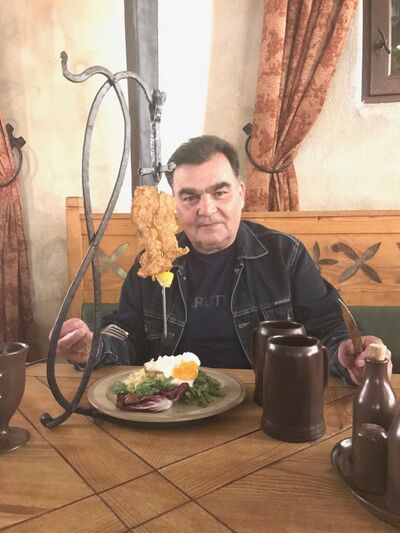  --,   Vladimir, 60 ,   