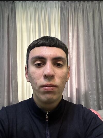 ,   Hayk, 20 ,   ,   