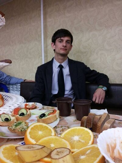  ,   Patryk, 31 ,   