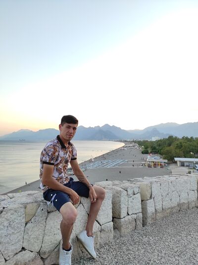  ,   IamAli, 27 ,   ,   