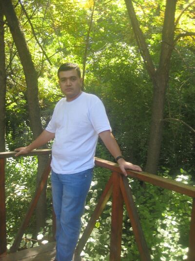  ,   Mirzoulugbek, 39 ,  