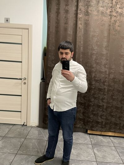  Skoczow,   Eldar, 30 ,   ,   
