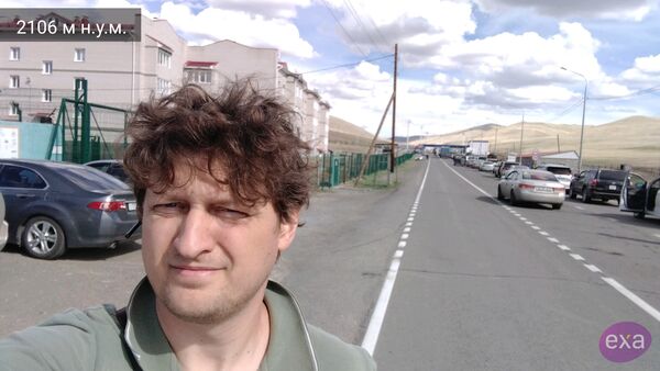  Ebenau,   Kirill, 44 ,   ,   , 
