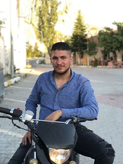  ,   Bekir, 25 ,   ,   