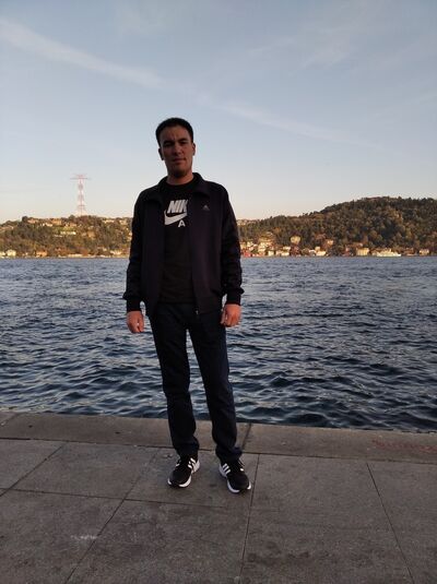  Ortakoy,   Zakir, 34 ,   ,   , c , 