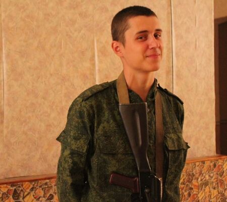  ,   Yury, 31 ,   