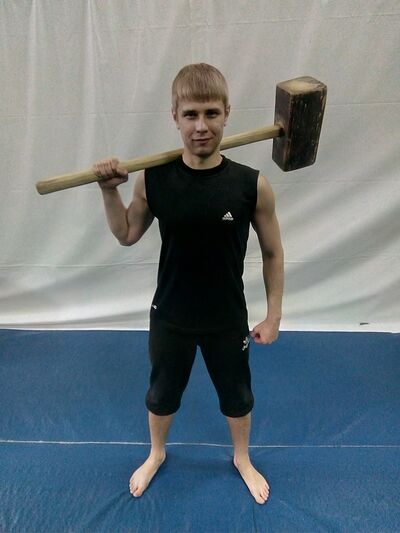  ,   Nikolay, 35 ,   ,   