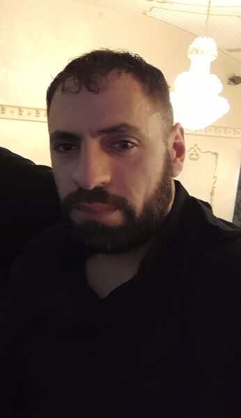 ,   Anzor, 34 ,   ,   