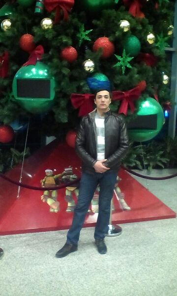  ,   Bekzod, 40 ,   
