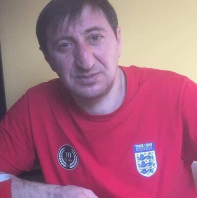  ,   Lorenco, 46 ,   ,   