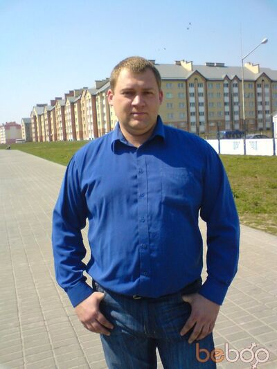 Знакомства Москва, фото мужчины Murlo, 42 года, познакомится для флирта