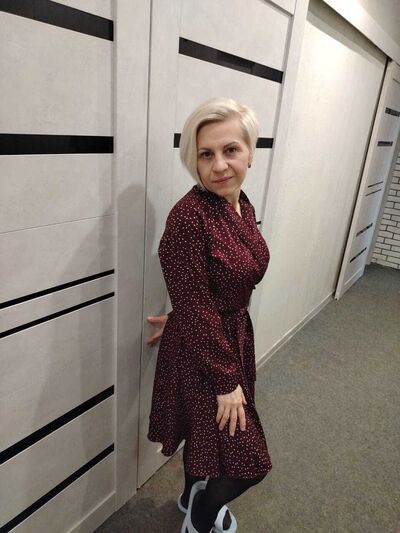  -,   Alevtina, 47 ,   ,   