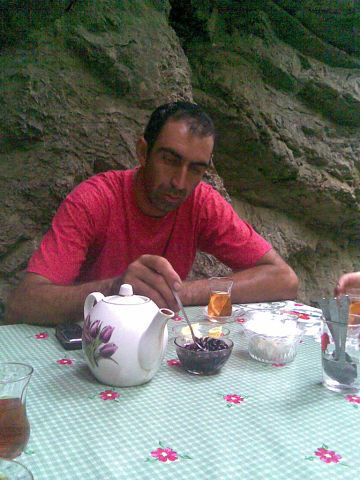 ,   Bashir, 51 ,   