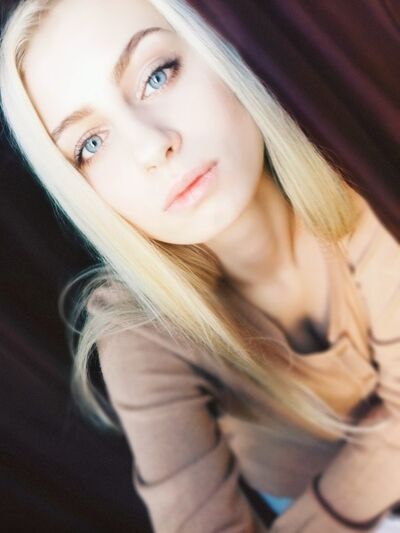  ,   Kristina, 27 ,  