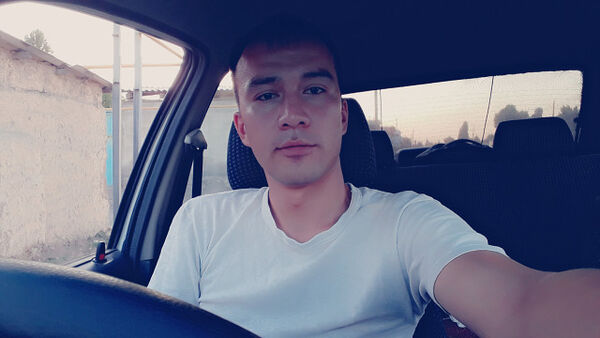  ,   Qobiljon, 31 ,   