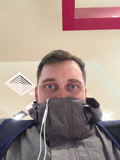  ,   Yury, 31 ,   ,   