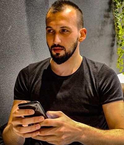  Kleinwarasdorf,   Adnan, 29 ,   ,   