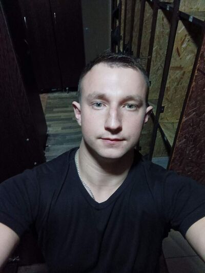  Algiers,   Tom, 25 ,   , 