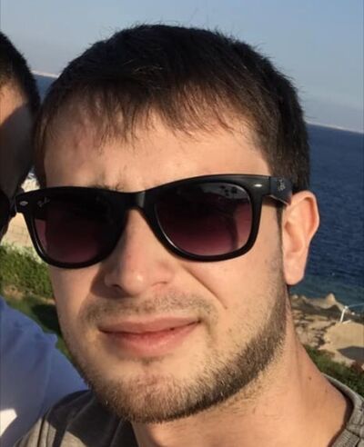 ,   Andy, 43 ,  