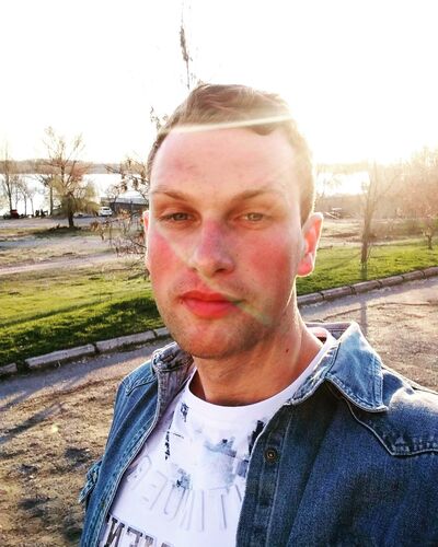  ,   Fedukdima, 31 ,   