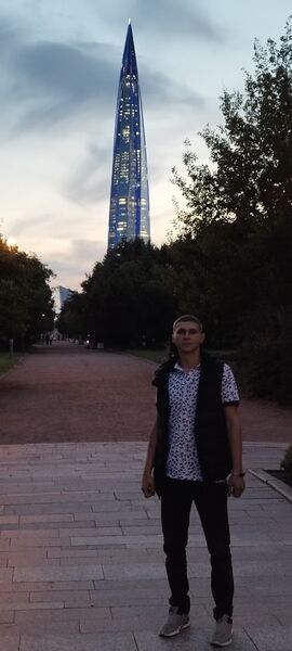  ,   Sergey, 24 ,   ,   