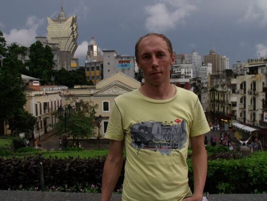  ,   SERGII, 47 ,   