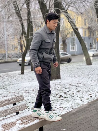  ,   Mirqodir, 20 ,   ,   