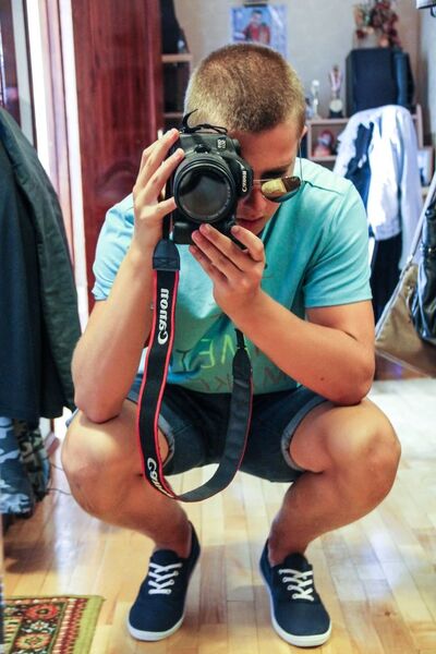  --,   Valentin, 30 ,   