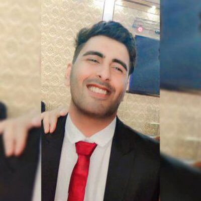  ,   Shahab, 25 ,   ,   