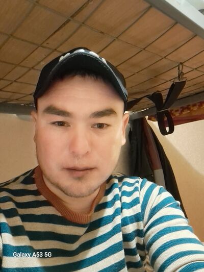  ,   Azimbay, 40 ,   ,   