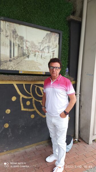  Alanya,   Misha, 40 ,   ,   , c , 