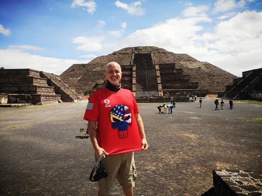  Thondorf,   Joe Micheal, 63 ,   ,   