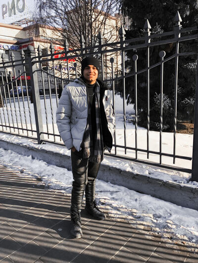  ,   Mostafa, 23 ,   ,   