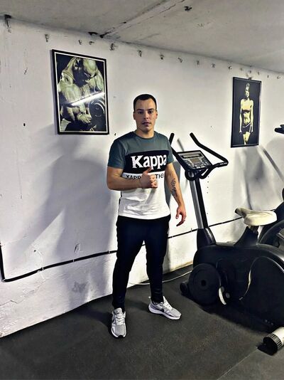  -,   Alexander, 29 ,   ,   