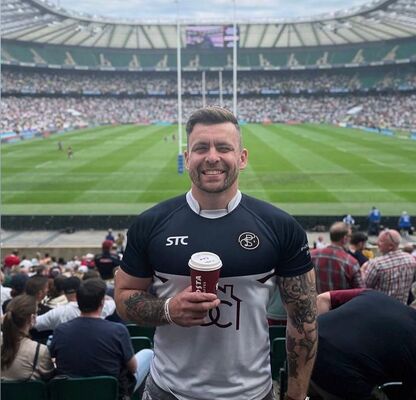  ,   Ethan Jakes, 46 ,   ,   