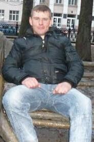  ,   Aleksandr, 42 ,   