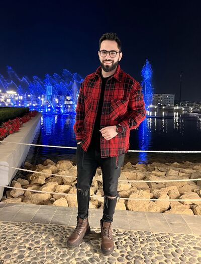  Al Ghardaqah,   Karim, 30 ,   ,   , c 
