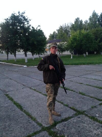  ,   Ivan, 29 ,   