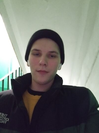  ,   Sergey, 24 ,   ,   