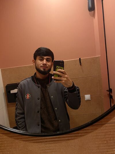  ,   Bekha, 21 ,   ,   