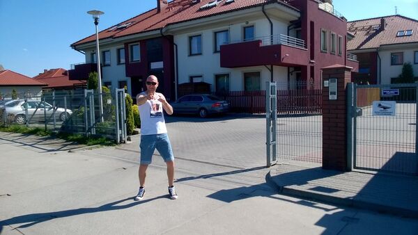  Pruszkow,   , 39 ,   