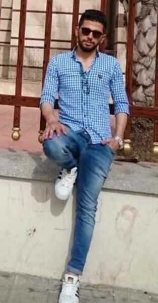  ,   Ferid, 27 ,   ,   