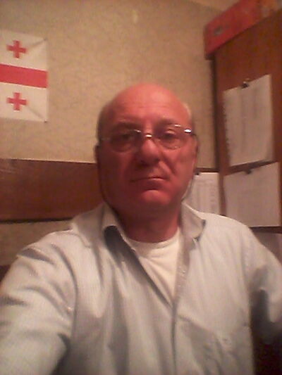  ,   Nugzari, 58 ,   ,   , c 
