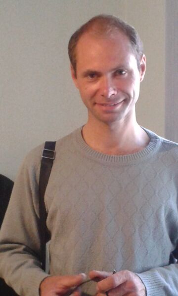  ,   Nik, 44 ,   