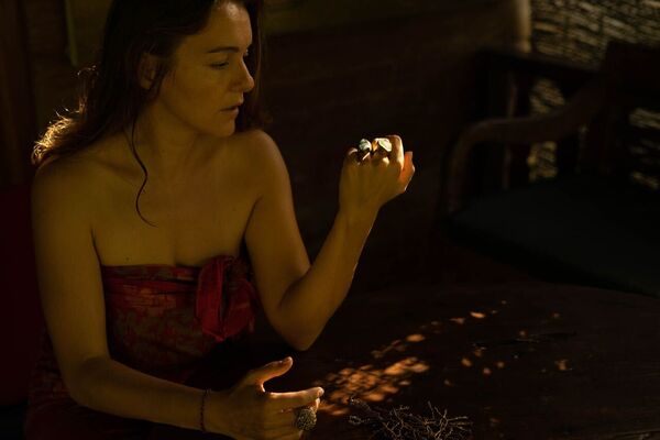  Denpasar,   Eva, 44 ,   