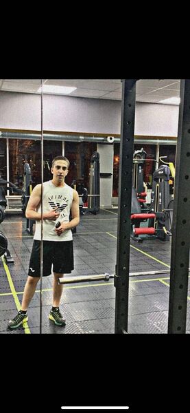  ,   Gagik, 22 ,   ,   